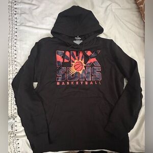 Phoenix Suns Basketball Hoodie